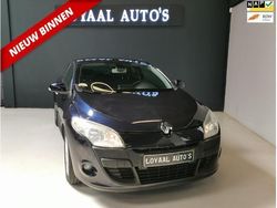 Blauw Gebruikt 2010 Renault Mégane Coupé Dynamique Coupé | € 7.500 (Eerlijke prijs)