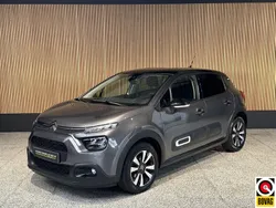 Grijs Gebruikt 2023 Citroën C3 Feel Hatchback | € 19.295 (Eerlijke prijs)