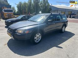 Grijs (metallic) Gebruikt 2006 Volvo XC70 Momentum Stationwagen | € 2.499 (Iets duurder)