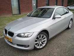 Grijs Gebruikt 2008 BMW 320 Executive Coupé | € 8.950 (Duur)
