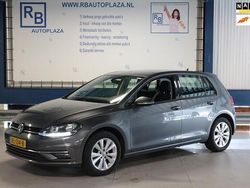 Grijs Gebruikt 2018 VW Golf VII Hatchback | € 8.950 (Goede deal)