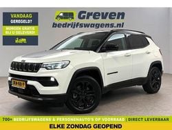 Wit Gebruikt 2022 Jeep Compass SUV | € 25.900