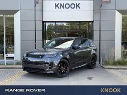 Grijs Nieuw 2025 Land Rover Range Rover Sport Dynamic SUV | € 132.450 (Eerlijke prijs)
