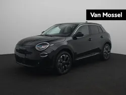 Zwart Gebruikt 2025 Fiat 600 La Prima SUV | € 37.990 (Duur)
