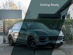 Grijs Gebruikt 2023 Porsche Cayenne SUV | € 109.950