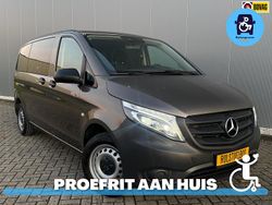 Bruin Gebruikt 2017 Mercedes Vito Stationwagen | € 52.950