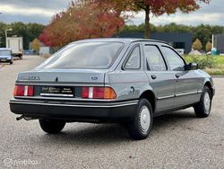 Overige Gebruikt 1984 Ford Sierra | € 6.950