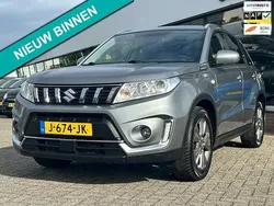 Grijs Gebruikt 2019 Suzuki Vitara SUV | € 16.745 (Eerlijke prijs)