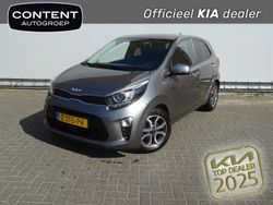 Grijs Gebruikt 2024 Kia Picanto Hatchback | € 16.940 (Eerlijke prijs)