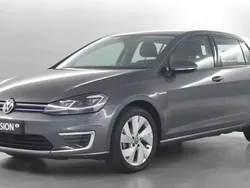 Grijs Gebruikt 2020 VW e-Golf Hatchback | € 14.750 (Eerlijke prijs)