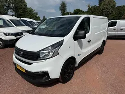 Wit Gebruikt 2017 Fiat Talento Van | € 4.450 (Super prijs)