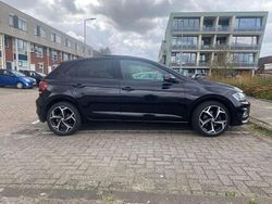 Zwart Gebruikt 2018 VW Polo Highline Hatchback | € 15.750 (Iets duurder)