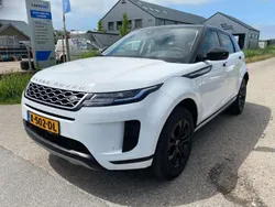 Wit Gebruikt 2020 Land Rover Range Rover evoque R-Dynamic SUV | € 34.450 (Super prijs)