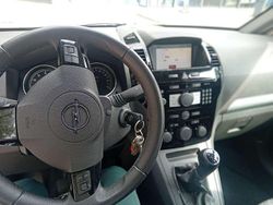 Blauw Gebruikt 2011 Opel Zafira Edition MPV | € 6.000 (Eerlijke prijs)