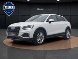 Wit Gebruikt 2021 Audi Q2 Business SUV | € 23.850 (Eerlijke prijs)