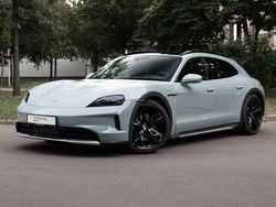 Overige Gebruikt 2024 Porsche Taycan 4S Cross Turismo Sedan | € 116.549