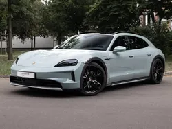 Overige Gebruikt 2024 Porsche Taycan 4S Cross Turismo Sedan | € 120.649