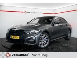 Grijs Gebruikt 2019 BMW 330 Executive Sedan | € 25.944 (Eerlijke prijs)