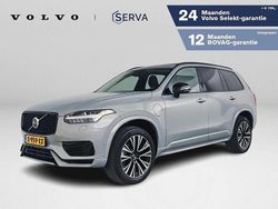 Gebruikt 2022 Volvo XC90 Ultimate SUV | € 68.995 (Duur)