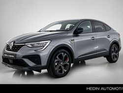 Grijs Gebruikt 2021 Renault Arkana R.S. SUV | € 24.950 (Eerlijke prijs)