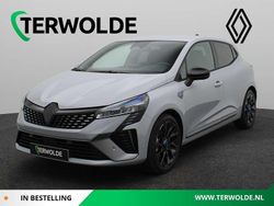 Grijs Nieuw 2025 Renault Clio V Esprit Alpine Hatchback | € 31.190 (Duur)