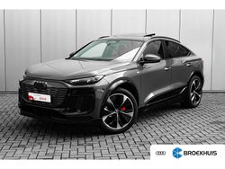 Gebruikt 2025 Audi Q6 e-tron Performance SUV | € 78.895 (Duur)