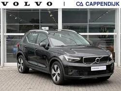Zwart Gebruikt 2023 Volvo XC40 Plus SUV | € 36.434 (Super prijs)