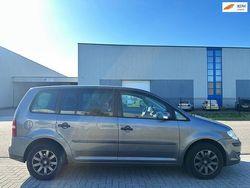 Grijs Gebruikt 2007 VW Touran Trendline MPV | € 1.899 (Eerlijke prijs)