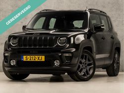 Zwart Gebruikt 2020 Jeep Renegade Sport SUV | € 19.445 (Eerlijke prijs)