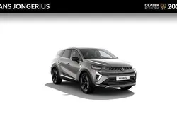Gris rafale (grijs mica) Nieuw 2024 Renault Symbioz Esprit Alpine SUV | € 36.633 (Eerlijke prijs)