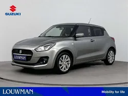 Grijs metallic Gebruikt 2023 Suzuki Swift Hatchback | € 21.445 (Eerlijke prijs)