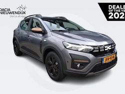 Grijs Gebruikt 2025 Dacia Sandero Stepway Hatchback | € 24.995