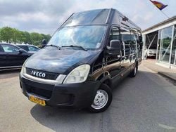 Gebruikt 2011 Iveco Daily Van | € 5.555 (Eerlijke prijs)