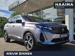 Zilver Gebruikt 2024 Peugeot 3008 GTi SUV | € 29.950 (Eerlijke prijs)