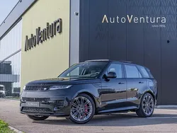 Zwart Gebruikt 2025 Land Rover Range Rover Sport Autobiography SUV | € 151.900 (Duur)