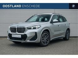Zilver Gebruikt 2025 BMW X1 M Sport SUV | € 53.500