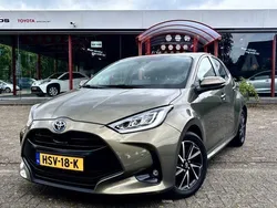 Groen Gebruikt 2024 Toyota Yaris Hatchback | € 24.990 (Eerlijke prijs)