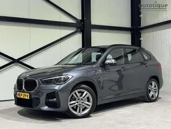 Grijs Gebruikt 2021 BMW X1 M Sport SUV | € 24.940 (Super prijs)