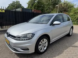 Grijs Gebruikt 2018 VW Golf VII Comfortline Hatchback | € 11.450 (Super prijs)