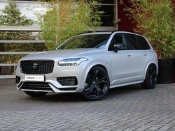 Zilver Gebruikt 2024 Volvo XC90 Ultimate SUV | € 75.900 (Eerlijke prijs)