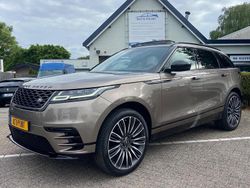 Grijs Gebruikt 2018 Land Rover Range Rover Velar R-Dynamic SUV | € 31.899 (Goede deal)
