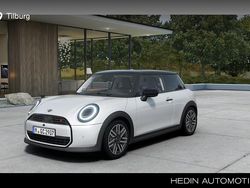 Wit Nieuw 2025 Mini Cooper S Classic Hatchback | € 42.500 (Eerlijke prijs)