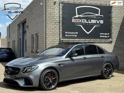 Grijs Gebruikt 2017 Mercedes S63 AMG AMG Sedan | € 72.950 (Super prijs)