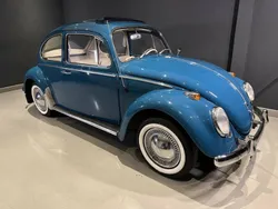 Blauwblauw Gebruikt 1964 VW Beetle Sedan | € 16.450