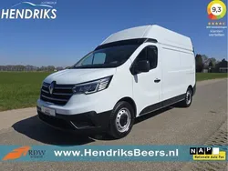 Wit Gebruikt 2022 Renault Trafic Komfort Van | € 19.899 (Goede deal)