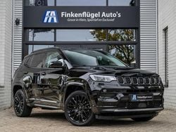 Gebruikt 2022 Jeep Compass SUV | € 24.850