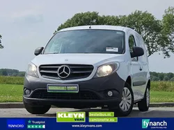 N.v.t. Gebruikt 2020 Mercedes Citan 108 Van | € 8.700 (Eerlijke prijs)