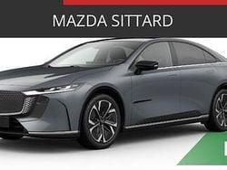 Grijs Nieuw 2025 Mazda 6e Takumi-Line Hatchback | € 44.040 (Eerlijke prijs)