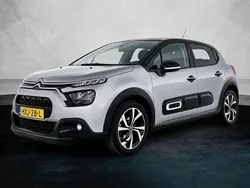 Grijs Gebruikt 2022 Citroën C3 Shine Hatchback | € 19.720 (Eerlijke prijs)