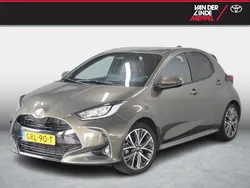 Groen Gebruikt 2024 Toyota Yaris Hybrid Executive Hatchback | € 28.450 (Eerlijke prijs)